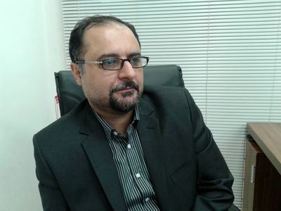 حسین شیرزاد مدیرعامل سازمان مرکزی تعاون روستایی شد