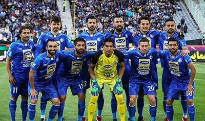 استقلالی‌ها پولدار می‌شوند!