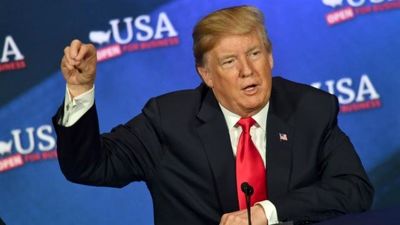 احتمال به تعویق افتادن ضرب‌الاجل ترامپ درباره برجام