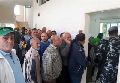پیروزی تمام نامزدهای مقاومت در سه حوزه جنوب لبنان