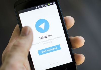 کاهش ۵۰ درصدی بازدید پست‌های تلگرامی از آغاز فیلترینگ