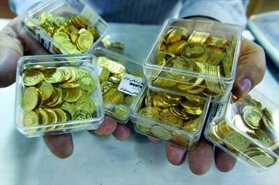 آغاز توزیع سکه‌های پیش‌فروش شده از فردا/ تحویل ۷۹۹هزار قطعه سکه در اردیبهشت ماه