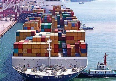 صادرات کشور ۷ درصد افزایش یافت