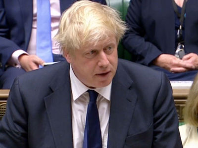 وزیر خارجه انگلیس: لندن تمایلی به خروج از برجام ندارد