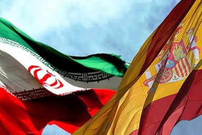 مقام شرکت نفتی اسپانیا: همکاری با ایران را ادامه می دهیم