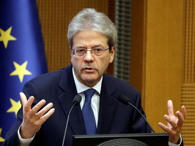 نخست وزیر ایتالیا بر حفظ برجام تاکید کرد