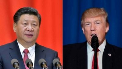 چین و آمریکا بر حل مشکلات تجاری تاکید کردند
