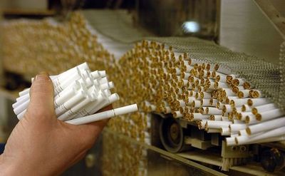 اسامی و قیمت سیگارهای قاچاق در بازار ایران
