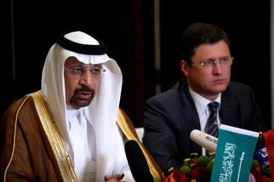 تهدید جنگ طلبی عربستان برای نشست اوپک