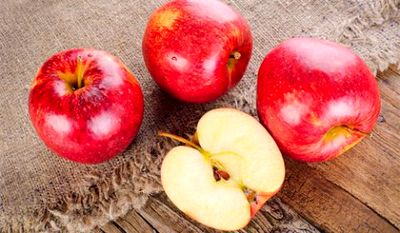 سیاست‌های جدید ارزی تجارت سیب را رونق را داد؟