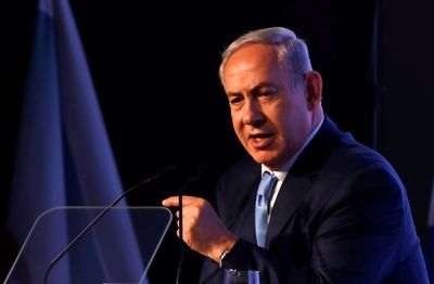 نتانیاهو مدعی موافقت اروپایی‌ها با خروج نیروهای ایران از سوریه شد