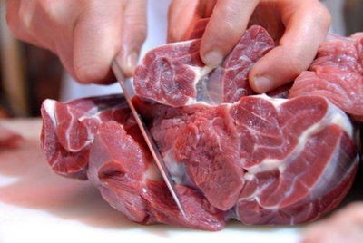 گوشت ۵۰۰۰تومان ارزان شد