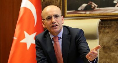 ادعای عجیب معاون اقتصادی ترکیه درباره سقوط ارزش لیر