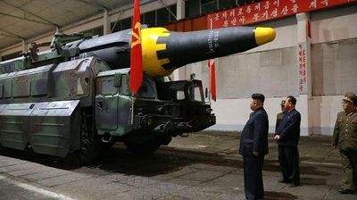 خلع سلاح هسته‌ای کره شمالی چقدر زمان می‌برد؟