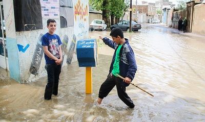 ۳ مهمان آب و هوایی کشور در روزهای آینده!