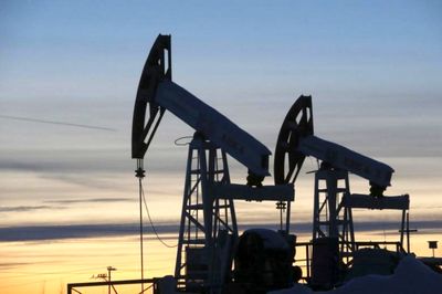 ۵۶۰۰ بشکه؛ افزایش تولید روزانه نفت ایران