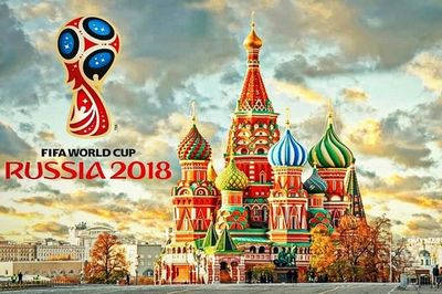 درآمد ۲میلیارد دلاری روسیه از جام جهانی فوتبال