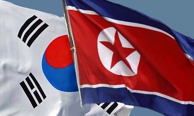 دو کره مذاکرات نظامی برگزار کردند