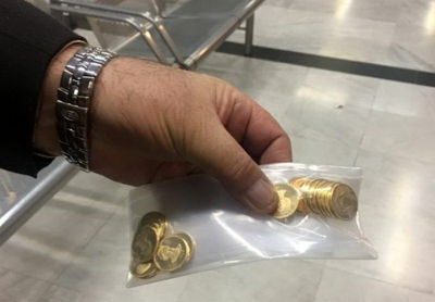 قیمت سکه ۲۰درصد حباب دارد/ ارزش واقعی سکه ۲میلیون تومان است