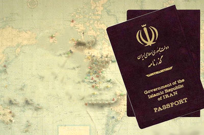 تسهیل سفر ایرانیان به لبنان