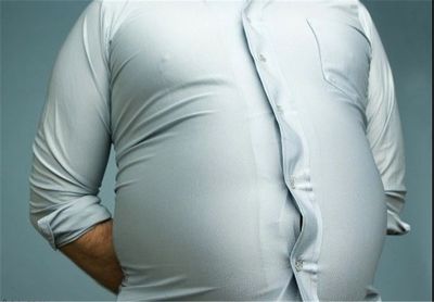 چربی شکمی را با دی‌اکسید کربن کم کنید!