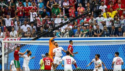 واکنش رسانه‌های عربی به پیروزی ایران برابر مراکش