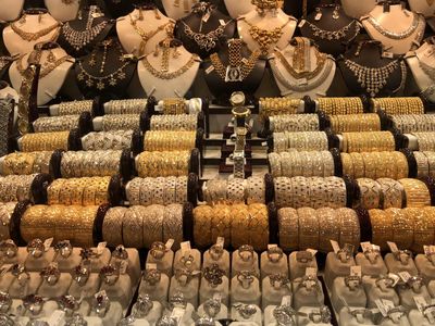 توصیه نایب رییس اتحادیه طلا برای خرید طلا