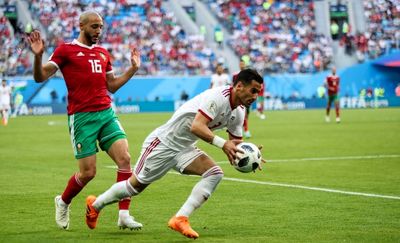 پای کسب و کارهای ایرانی به جام جهانی رسید
