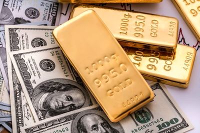 چشم انداز مثبت بازار جهانی طلا