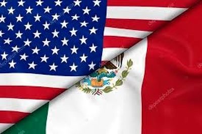 آماده‎باش مکزیک برای جنگ اقتصادی با آمریکا