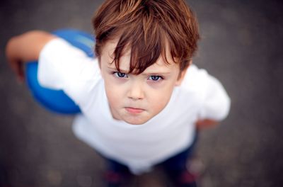 درباره اختلال نافرمانی کودکان چه می‌دانید؟