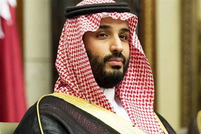 تمسخر اصلاحات بن سلمان توسط نشریه فرانسوی