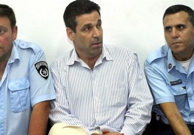 وزیر سابق اسرائیلی در زندان: می‌خواستم ایران را گول بزنم
