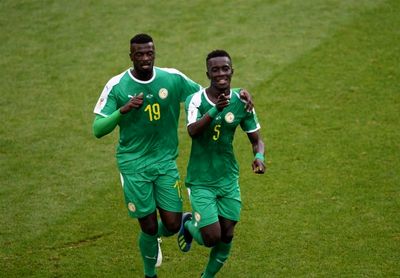 اولین پیروزی قاره آفریقا در جام جهانی