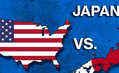ژاپن درباره افزایش تعرفه فولاد به آمریکا هشدار داد