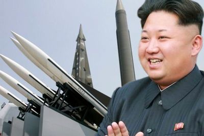 کره‌شمالی سایت آزمایش موشک دوربُرد را تخریب می‌کند