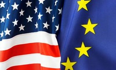اتحادیه اروپا آماده مذاکره با آمریکا درباره تعرفه‌های تجاری است