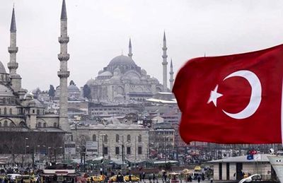 مازاد بودجه ترکیه به بیش از ۶۰۰میلیون دلار رسید