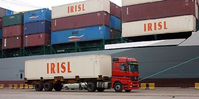 محدودیت صدور مجوز تردد کامیون میان ایران و ازبکستان برداشته شد
