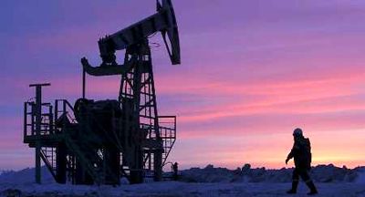 روس‌ها برای افزایش تولید نفت دست به کار شدند