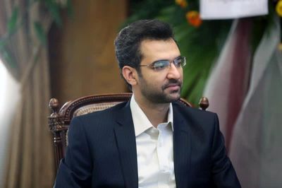 آذری جهرمی: ایران درحوزه حملات سایبری دولتی قربانی بود