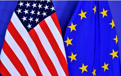 اتحادیه اروپا فهرست ۱۰صفحه‌ای از محصولات آمریکایی برای اعمال تعرفه آماده کرد
