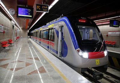سرویس‌دهی رایگان متروی تهران و حومه در روز قدس