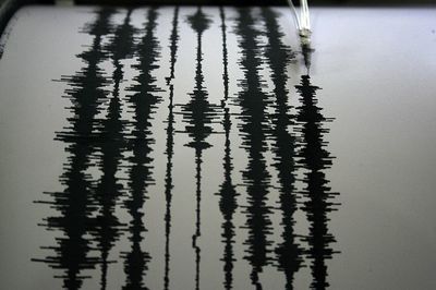 بیش از هزار زمین‌لرزه در اردیبهشت‌ماه ثبت شد