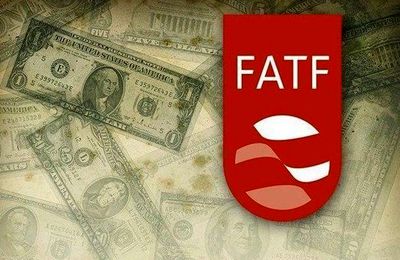 درخواست دو قانوگذار ارشد آمریکایی برای قرار گرفتن ایران در لیست سیاه FATF