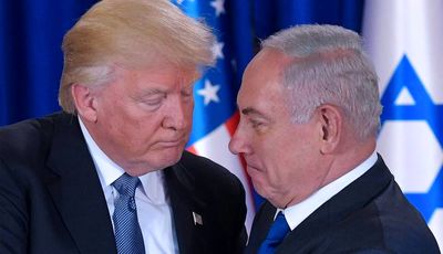 تهدیدهای آمریکا و اسرائیل علیه ایران توخالی است