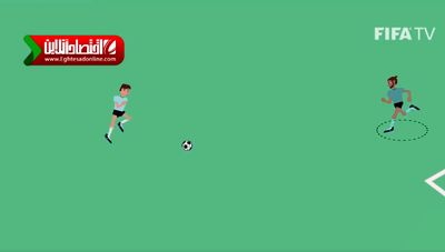 فناوری تازه فیفا برای تحلیل عملکرد تیم‌ها در جام جهانی +فیلم