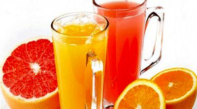 واردات ۹میلیون دلاری آب پرتقال به کشور!
