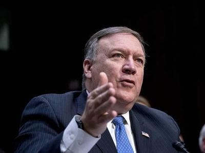 اذعان تلویحی وزیر خارجه آمریکا به عدم تمایل به رویارویی نظامی با ایران