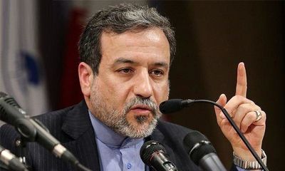 جزییات نشست وزیران خارجه ایران و ۴+۱ معلوم نیست